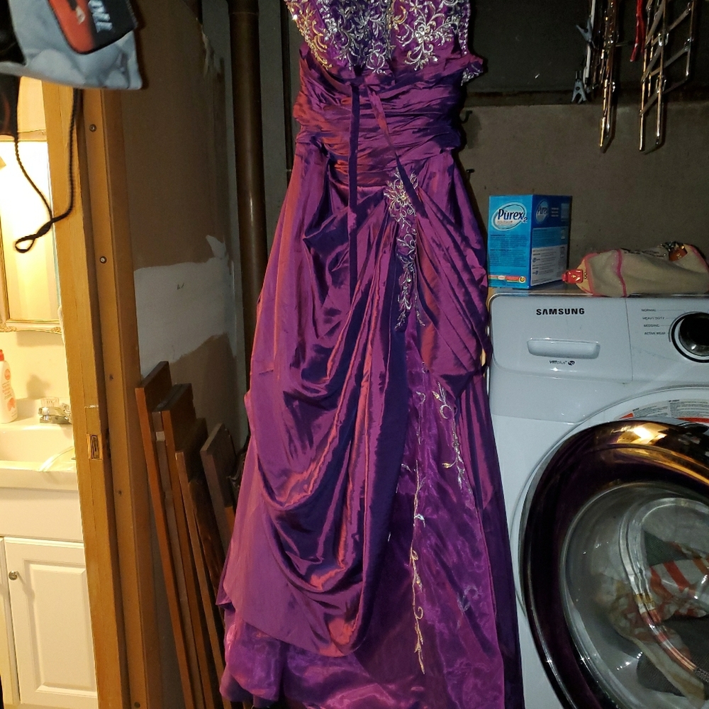 Prom dresse